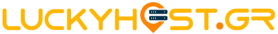 Luckyhost.gr
